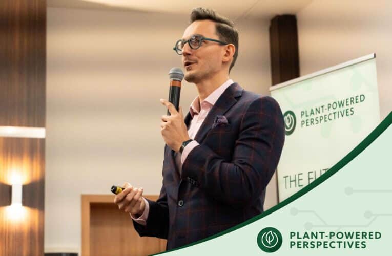 Piaty ročník konferencie Plant-Powered Perspectives spustil registráciu