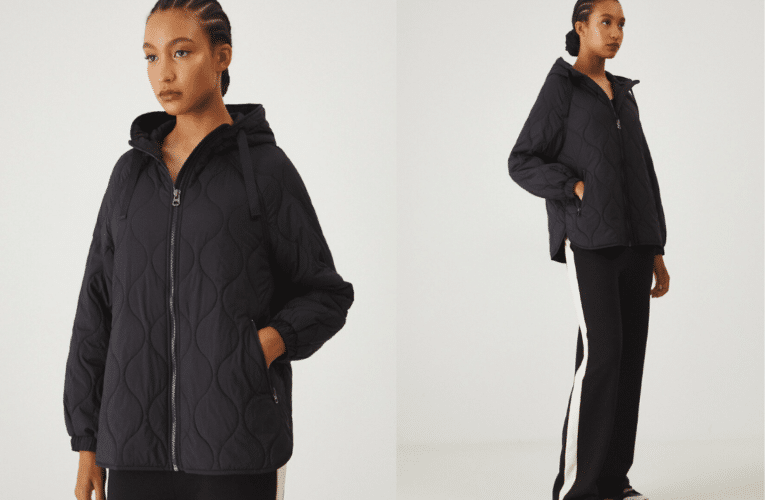 Outfity s jesennými bundami MEDICINE – od casual po eleganciu