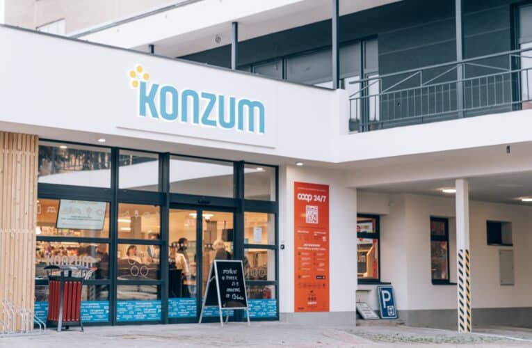 KNOWINSTORE: Mestská predajňa 24/7