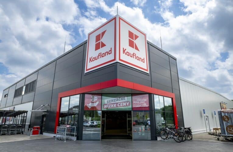 Kaufland bilancuje rok 2024