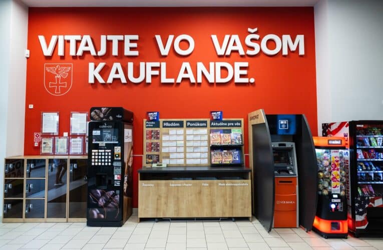 Kaufland si udržal líderstvo na ceste k nulovému odpadu